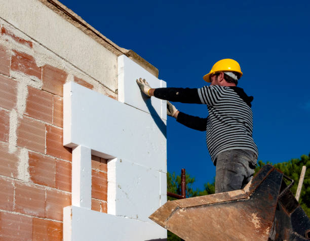 Best Types of Insulation in Shiloh, PA
