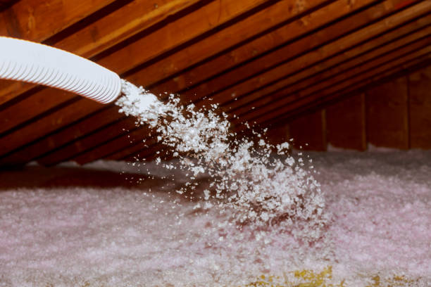 Best Residential Insulation in Shiloh, PA