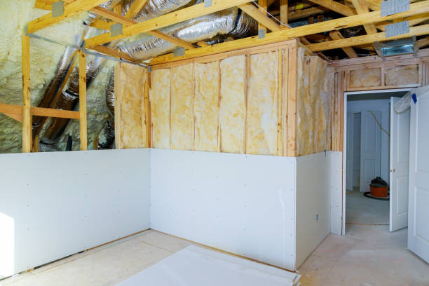 Best Types of Insulation in Shiloh, PA