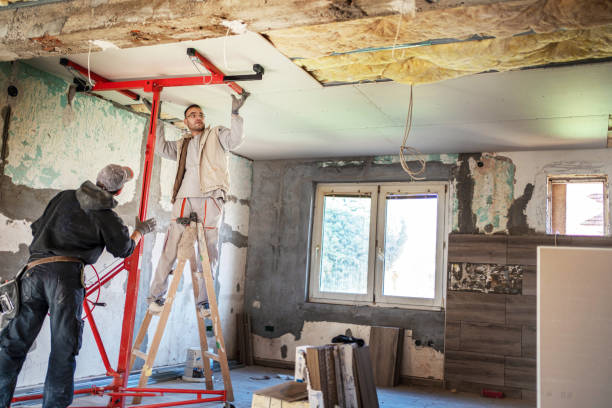 Best Insulation for Specific Applications in Shiloh, PA