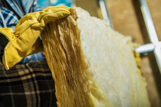 Best Insulation Installation Services in Shiloh, PA
