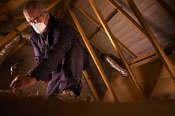 Best Insulation for Specific Applications in Shiloh, PA
